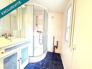  Maison � vendre 3 pi�ces 55 m�