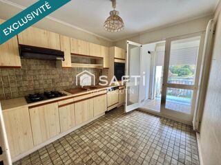  Appartement � vendre 2 pi�ces 48 m�