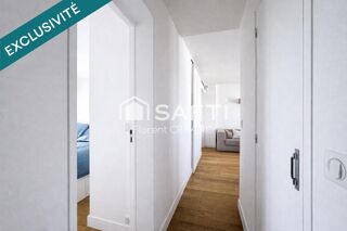  Appartement � vendre 4 pi�ces 71 m�