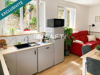  Maison � vendre 3 pi�ces 64 m�