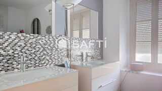  Maison � vendre 4 pi�ces 110 m�