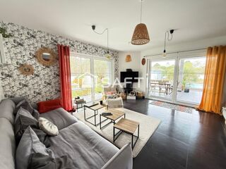  Maison � vendre 7 pi�ces 240 m�