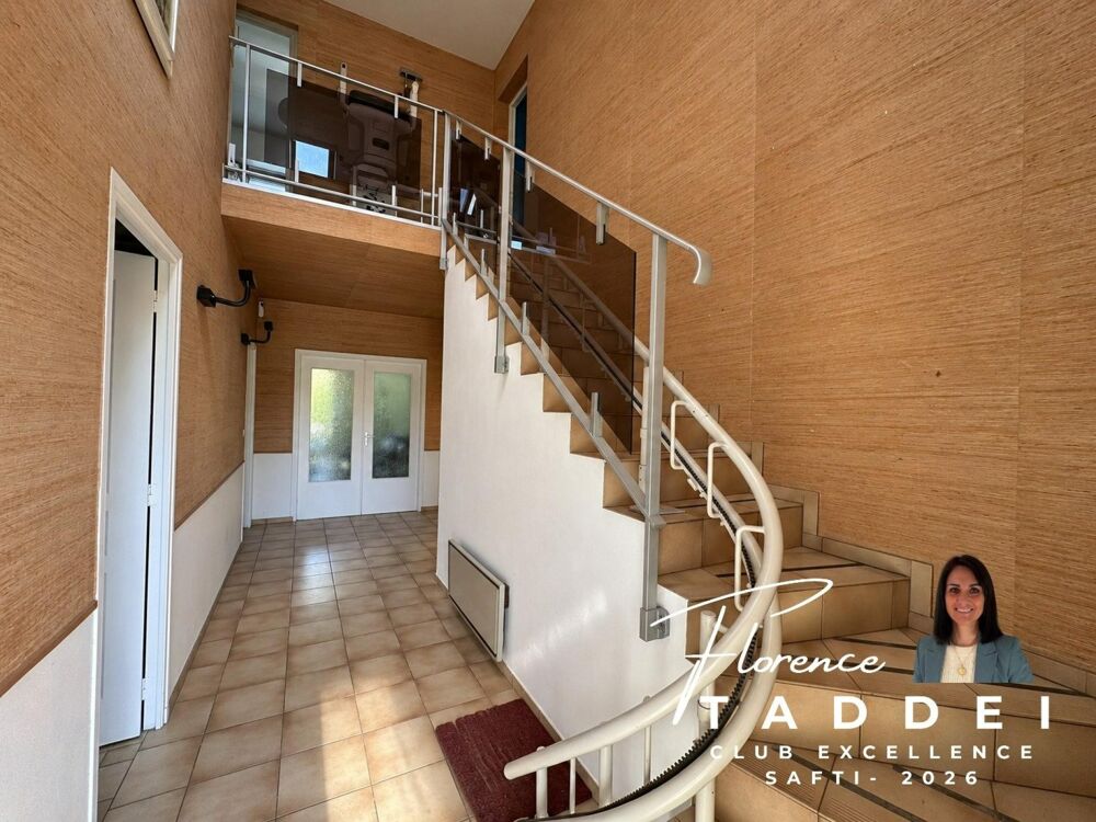 Vente Maison Maison familiale en bord d'Yvette Palaiseau