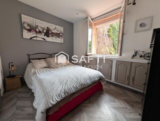  Appartement à vendre 2 pièces 45 m²