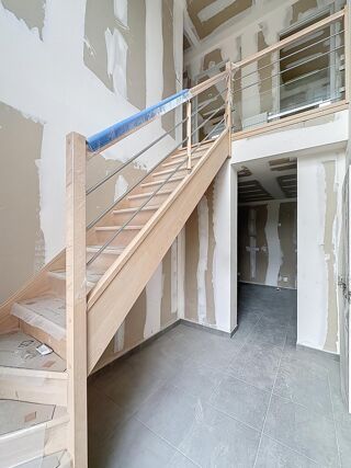  Maison  vendre 6 pices 110 m