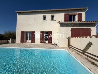  Maison à vendre 5 pièces 212 m²