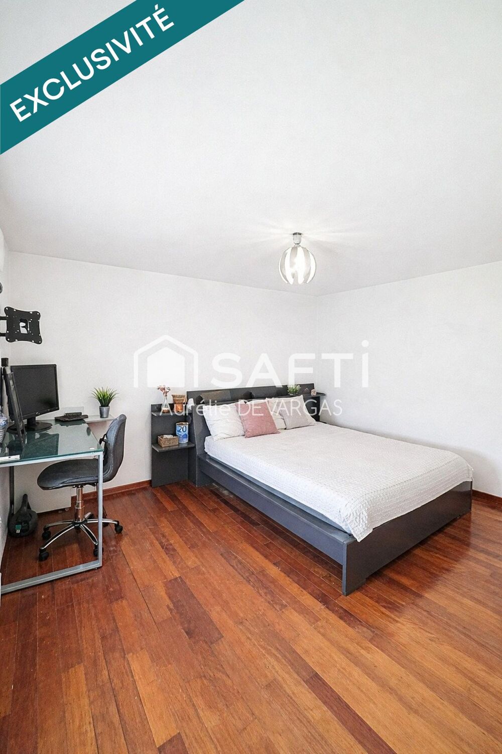 Vente Maison Maison familiale offrant de beaux volumes et un cadre de vie agréable Henin-beaumont