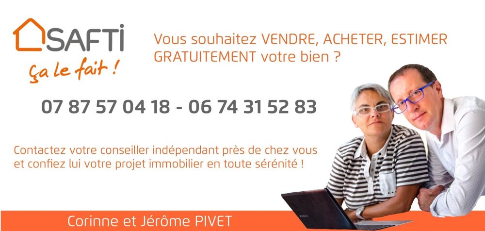 Vente Terrain Terrain plat, tout à l'égout Pontchateau
