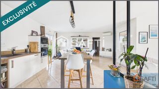  Maison � vendre 5 pi�ces 110 m�