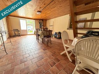  Maison � vendre 4 pi�ces 112 m�