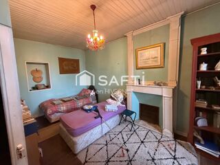 Maison � vendre 6 pi�ces 139 m�