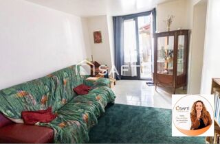  Appartement à vendre 2 pièces 40 m²