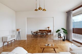  Appartement � vendre 5 pi�ces 92 m�