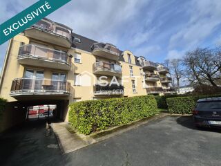  Appartement � vendre 1 pi�ce 23 m�