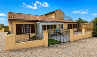  Maison à vendre 5 pièces 120 m²