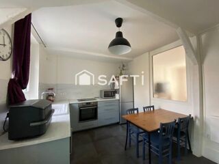  Maison � vendre 5 pi�ces 75 m�