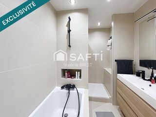  Appartement � vendre 3 pi�ces 86 m�