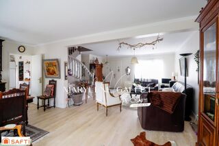  Maison � vendre 6 pi�ces 135 m�