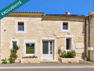 Maison 101m2 Plassay