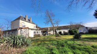  Maison  vendre 9 pices 163 m