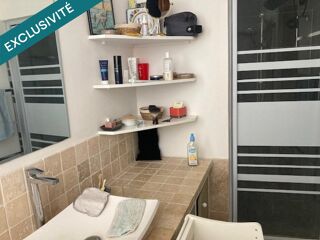  Appartement  vendre 2 pices 51 m