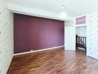  Maison � vendre 3 pi�ces 81 m� Dampierre-sur-boutonne