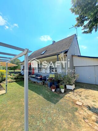  Maison � vendre 6 pi�ces 147 m�