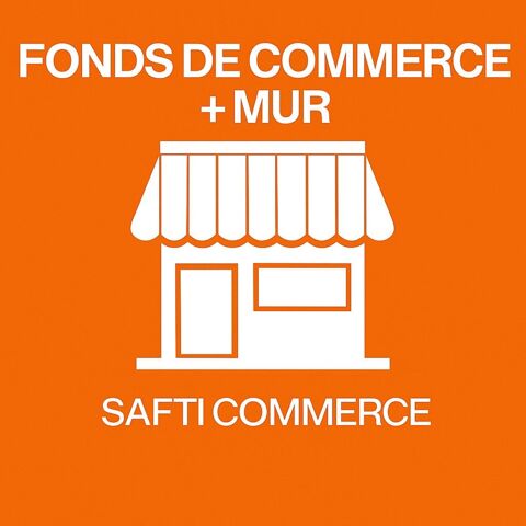 PERPIGNAN CENTRE VILLE,FOND ET MUR A VENDRE. 139000 66000 Perpignan