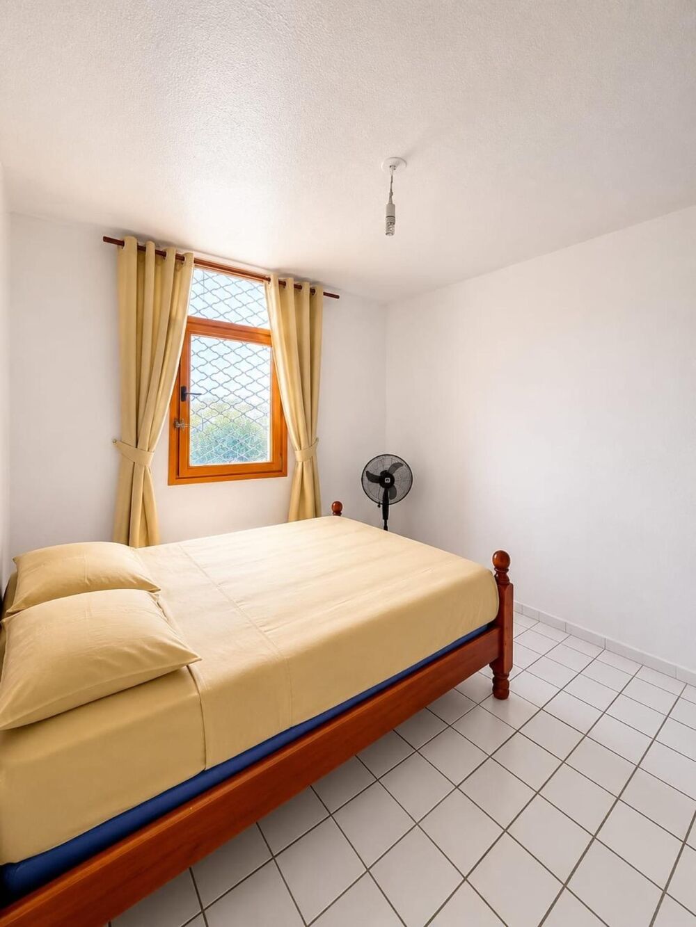 Appartement T4 de 77m2 - Quartier Bois-Chaudat