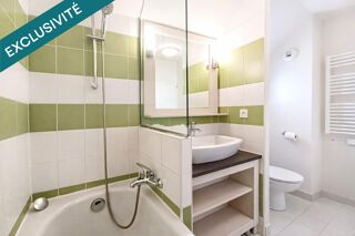  Appartement à vendre 2 pièces 59 m²