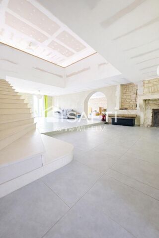  Maison � vendre 9 pi�ces 245 m�