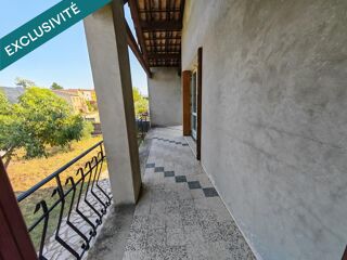  Maison à vendre 11 pièces 182 m²
