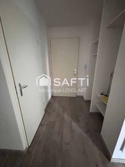  Appartement à vendre 3 pièces 59 m²