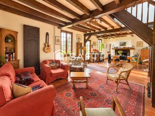  Maison à vendre 8 pièces 153 m²