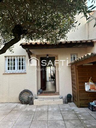  Maison � vendre 3 pi�ces 70 m�