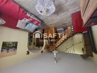  Maison à vendre 6 pièces 142 m²