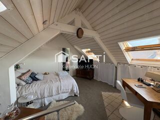  Maison à vendre 6 pièces 115 m²