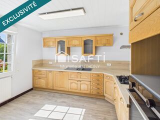  Maison à vendre 5 pièces 120 m²