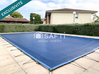  Appartement � vendre 2 pi�ces 44 m�