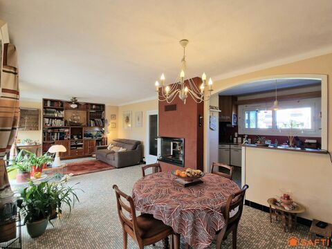  Maison  vendre 5 pices 141 m