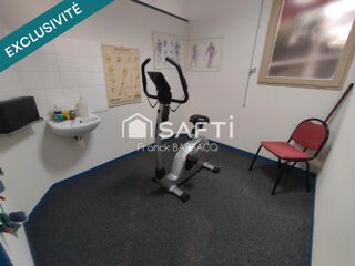  Maison à vendre 6 pièces 92 m²