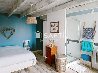  Maison � vendre 12 pi�ces 268 m�