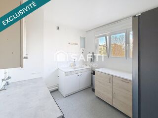  Appartement � vendre 3 pi�ces 55 m�