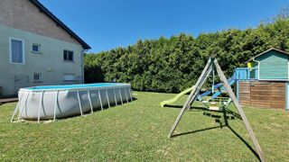  Maison � vendre 9 pi�ces 255 m�