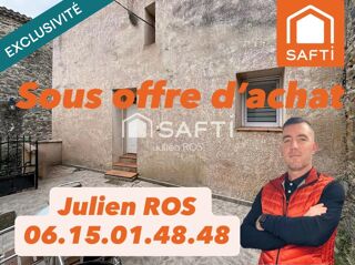  Maison � vendre 3 pi�ces 50 m�