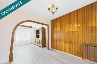  Maison � vendre 6 pi�ces 103 m�