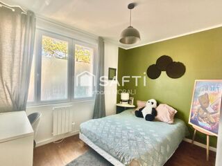  Maison à vendre 4 pièces 87 m²