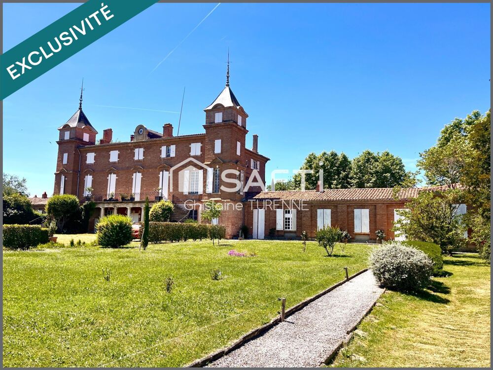 à vendre  Maison Frouzins (31270)