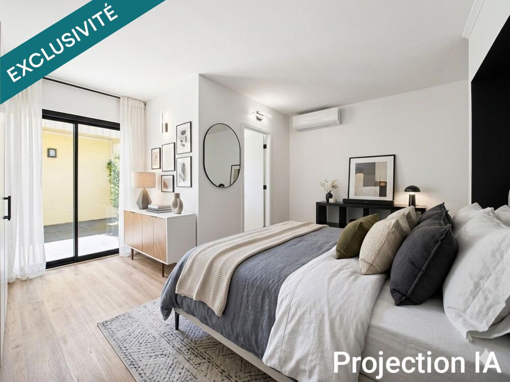 Superbe Maison T5 180m2 avec Piscine et Garage de 50m2!!!