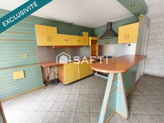  Maison à vendre 5 pièces 81 m²